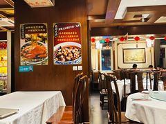 -惠丰堂饭庄·烤鸭·京味菜(西北旺·唐家岭店)