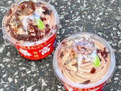 -花园饼屋·吐司蛋糕面包(星海店)