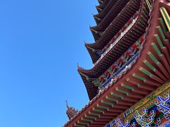 -皇罗禅寺