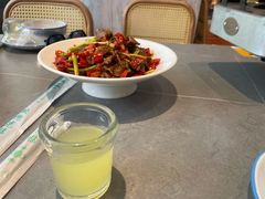 -楚太子  中餐&烧烤(武大店)