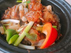 -太兴餐厅(小径湾店)