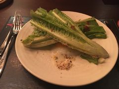 -恰餐厅及酒吧 CHAR Bar & Grill (北京丽都皇冠假日店)