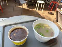 -鸡鸣汤包(红山动物园店)