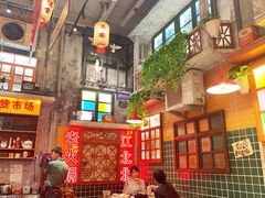 -江北北火锅馆·公路夜市(魏公村店)