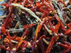 -邱金小炒·30 年盐帮江湖菜(自贡店)