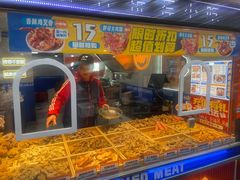 -炸肉先生总店(青泥店)