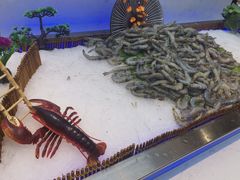 -集品鲜湾·蒸汽海鲜自助料理(青岛银座和谐广场店)