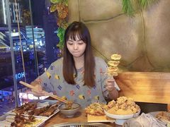 -城墙拐拐火锅(三峡广场黑金冠店)