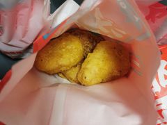 -吉胜克·汉堡炸鸡(南开三马路店)