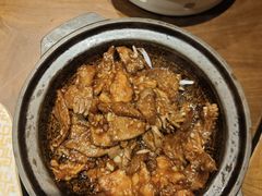 -卫鼎轩·曹公馆(鼓楼店)