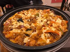 -韩见·韩式拌饭·炸鸡(石厦店)