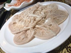 千层肚-红鼎坊·老成都火锅(新南门店)
