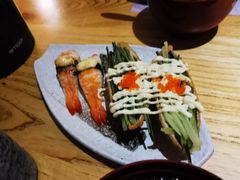 -鹤龟料理店(时代天街店)