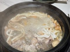 -狐狸爱上椰子鸡(滨江星光大道店)