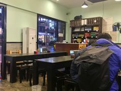 -春阳水饺(香槟广场店)
