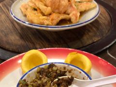 -粗粮人家·东北菜(洋桥店)