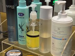 -东方棕泉·洗浴·按摩·美食国际水疗会所(福田店)