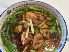 -镇南锅盖面馆(解放路店)