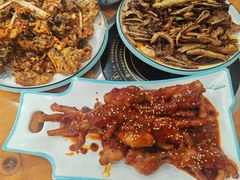 -洪妈妈朝族小馆