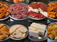 -同心烧烤(总店)