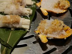 -碗中海·蒸汽海鲜·桑拿鸡(岭南天地店)