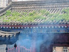 -罔极寺