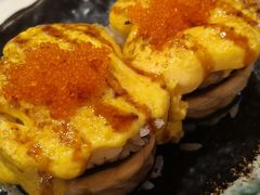 -樱の千渡日式料理·铁板烧•烧鸟(金盛田广场店)