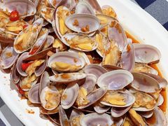 -阿妹小海鲜(下角店)