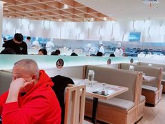 大堂-关东小磨东北菜(漕河泾印象城店)