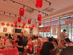 -荆九爷爆炒桥头三嫩(夫子庙店)