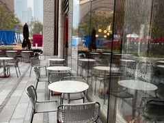 -BAKER&SPICE(BFC外滩金融中心店)