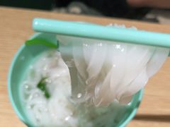 -蔡澜Pho·越南粉餐厅(海上世界店)