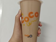 -CoCo都可(建外SOHO店)