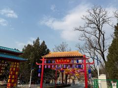 -青龙湖公园