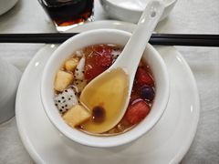 -澳门酒家(南航明珠店)