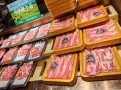 -亚马逊海鲜自助(梅溪湖步步高店)