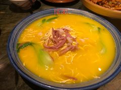 -兰溪小馆(首经贸店)