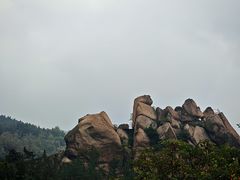 -太和山风景区