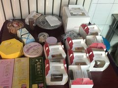 -好利来(熙地港店)