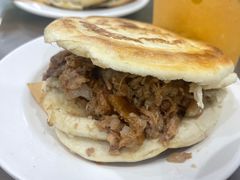 -子午路张记肉夹馍(翠华路店)