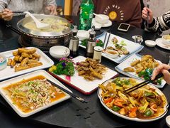 -旺达·福州菜(正大广场店)