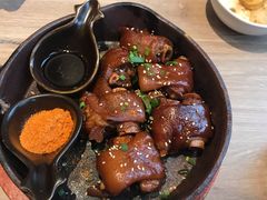 -云海肴云南菜(青浦宝龙店)