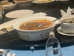-恒记饭店·海鲜明档(淹城店)