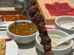 -海底捞火锅(亲子主题北金鹰店)