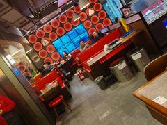 -曹胖子龙虾馆(黄桦路店)