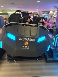 -Fang Fang Monkey·方方猴(国瑞购物中心店)