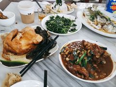 -同心泥烩鸡