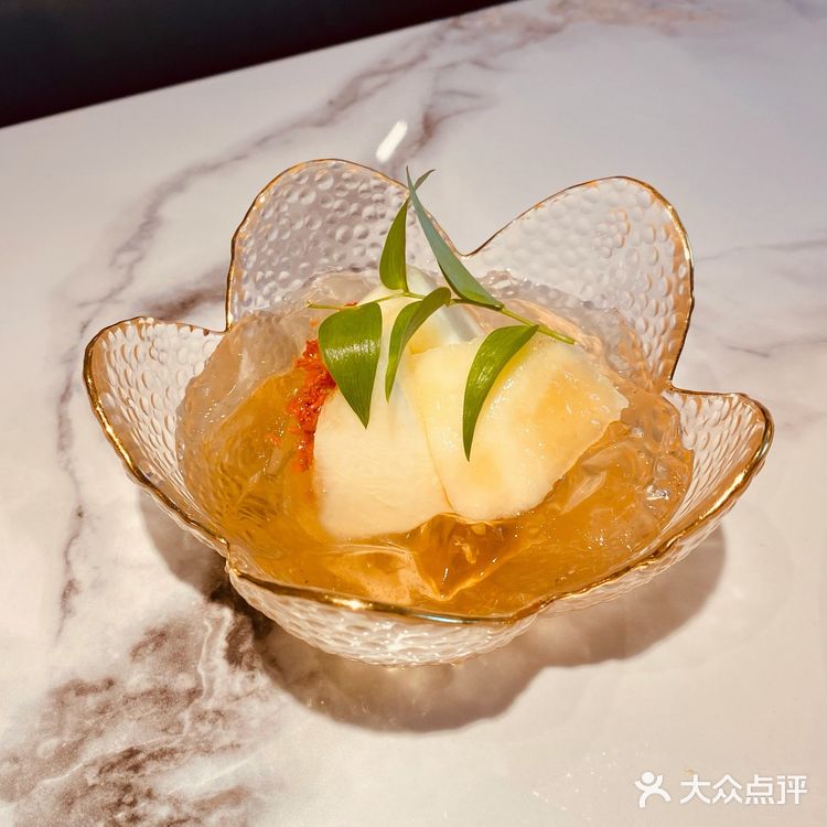 江南苏浙菜——米桃 好味(mi)道(dao)