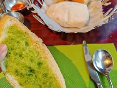 -青岛香格里拉·鱼跃地中海西餐厅