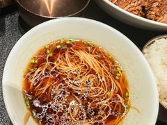 -魁盛居百年鲁菜馆(县西巷店)